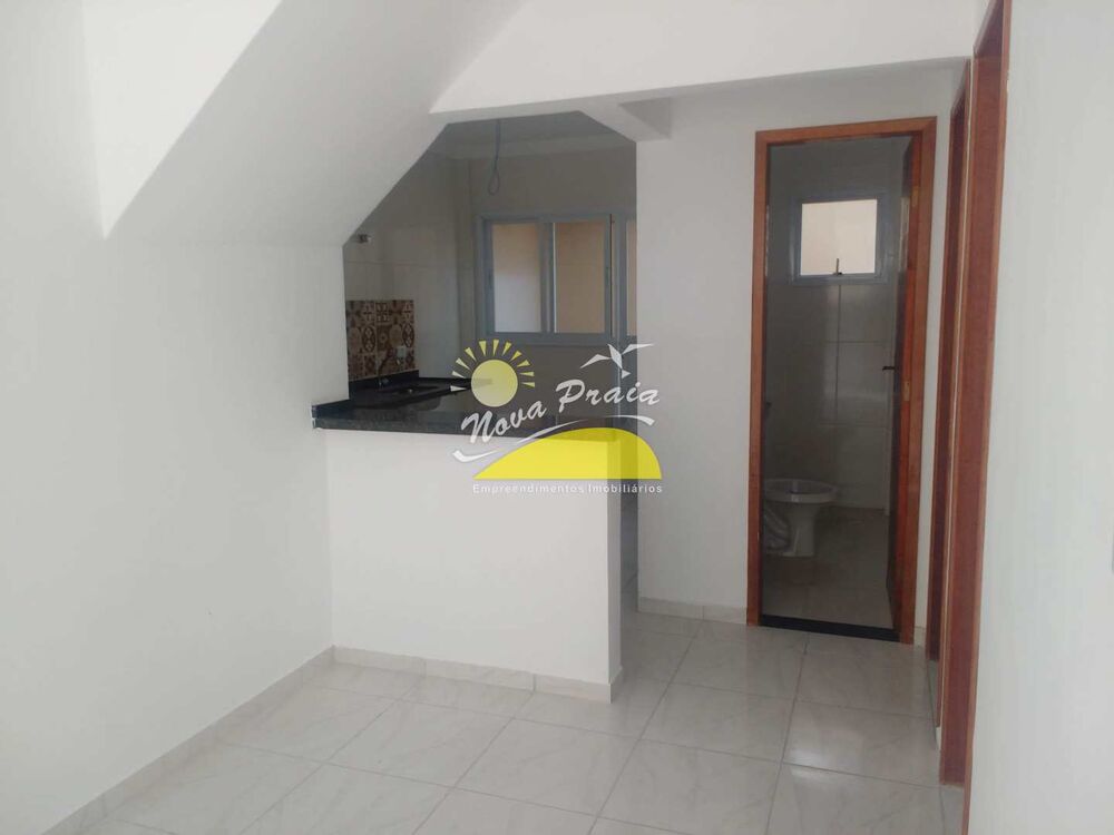 Casa de Condomínio, 2 quartos - Foto 10