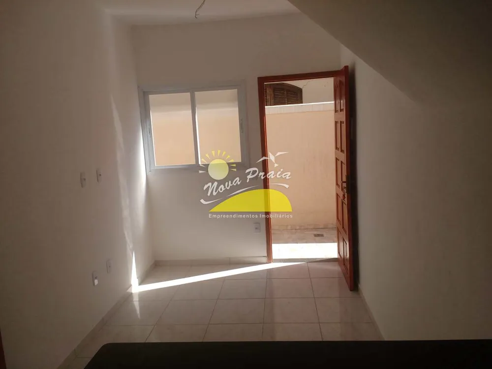 Casa de Condomínio, 2 quartos - Foto 3