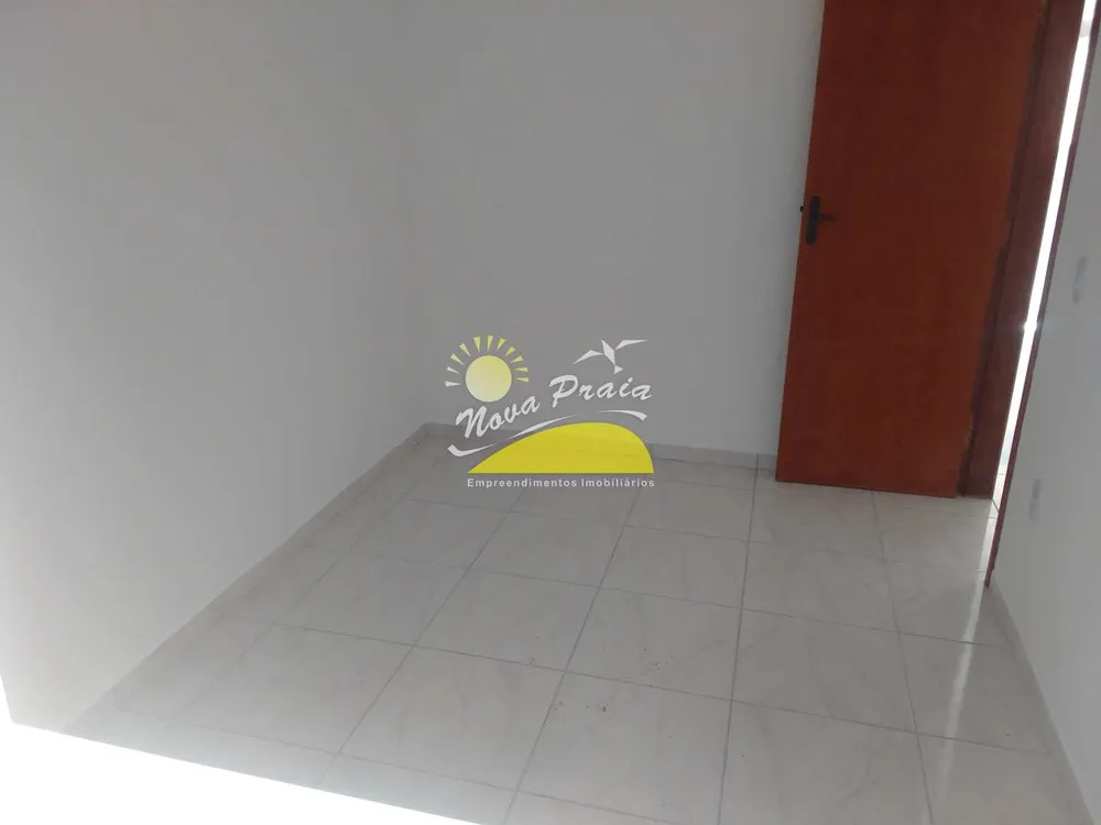 Casa de Condomínio, 2 quartos - Foto 4