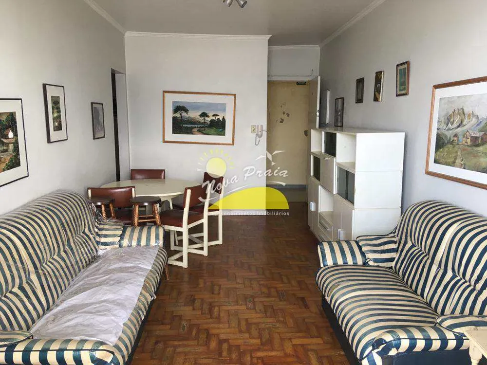 Apartamento, 3 quartos, 120 m² - Foto 5