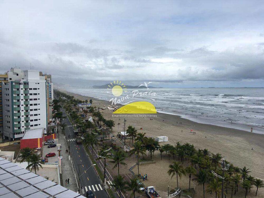 Apartamento, 3 quartos, 120 m² - Foto 1