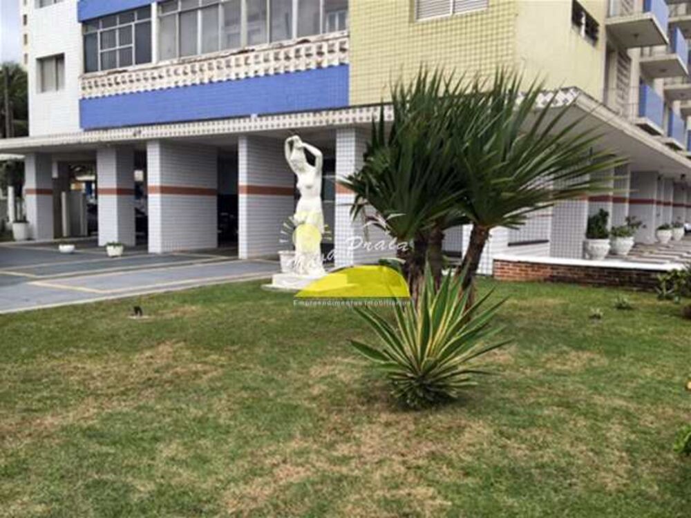 Apartamento, 1 quarto, 60 m² - Foto 2