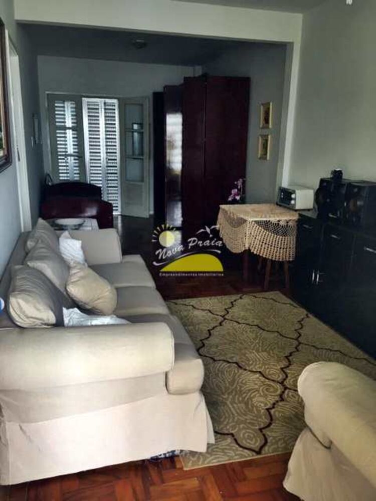 Apartamento, 1 quarto, 60 m² - Foto 5