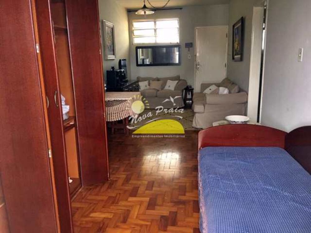 Apartamento, 1 quarto, 60 m² - Foto 8
