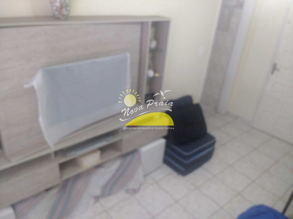 Apartamento, 1 quarto, 54 m² - Foto 3