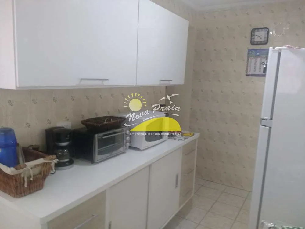 Apartamento, 1 quarto, 54 m² - Foto 6