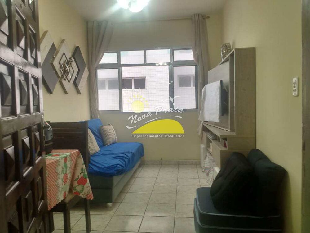 Apartamento, 1 quarto, 54 m² - Foto 2