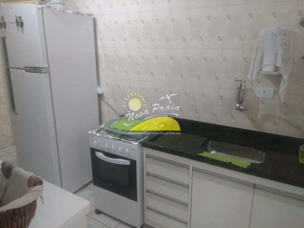 Apartamento, 1 quarto, 54 m² - Foto 8