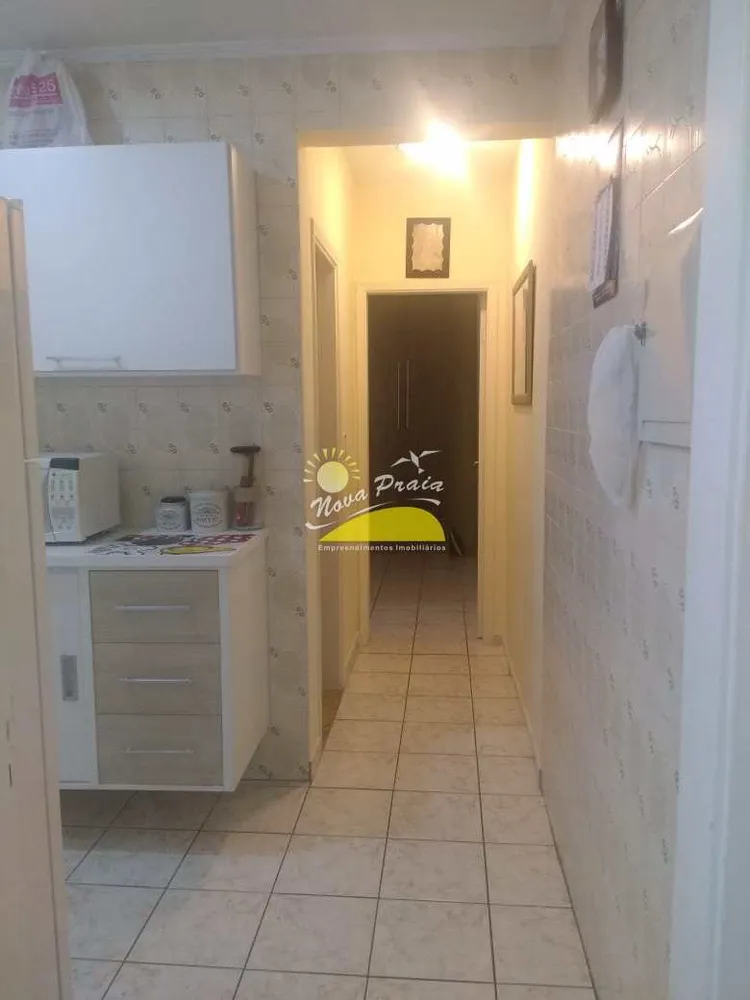 Apartamento, 1 quarto, 54 m² - Foto 5