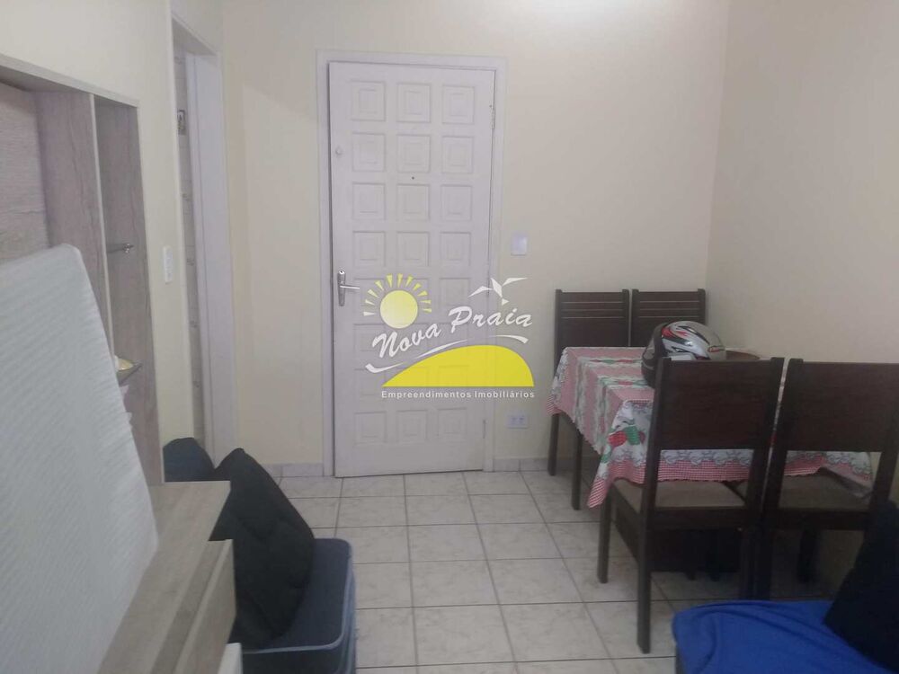 Apartamento, 1 quarto, 54 m² - Foto 4