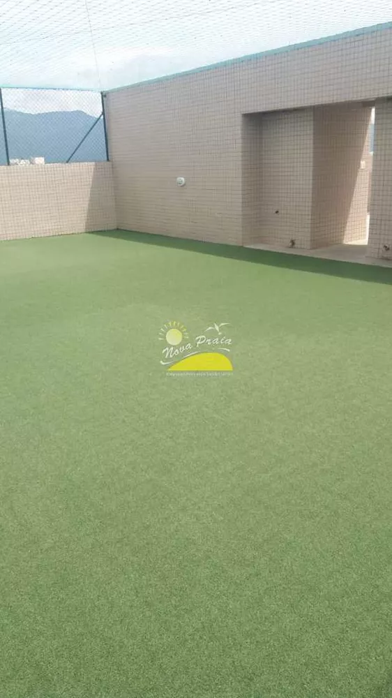 Apartamento, 2 quartos, 55 m² - Foto 2