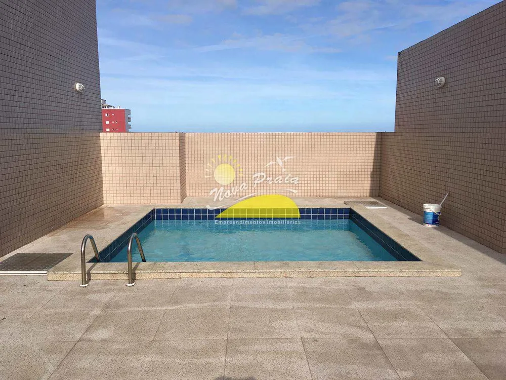 Apartamento, 2 quartos, 55 m² - Foto 4