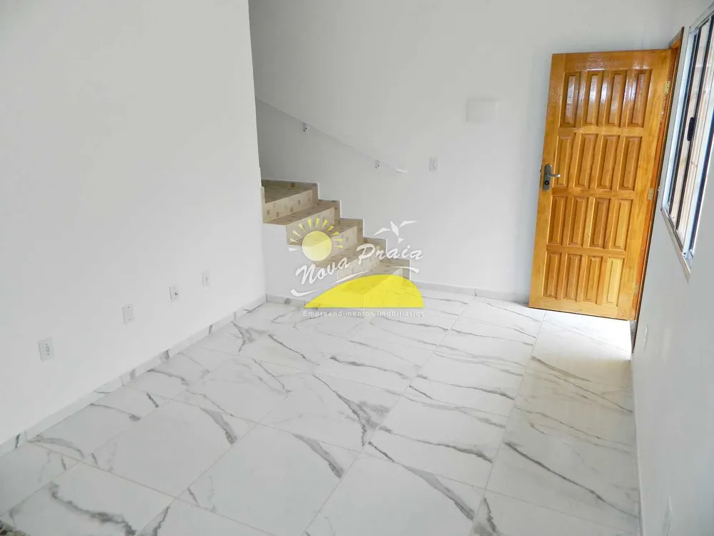 Sobrado, 2 quartos, 71 m² - Foto 5