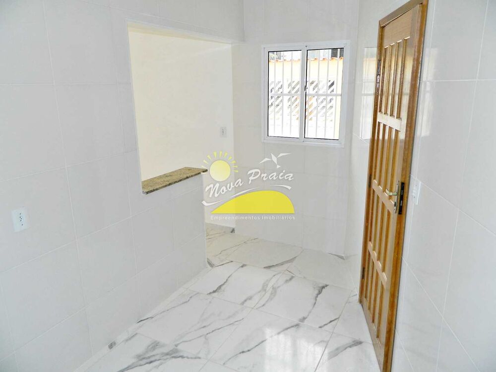 Sobrado, 2 quartos, 71 m² - Foto 2