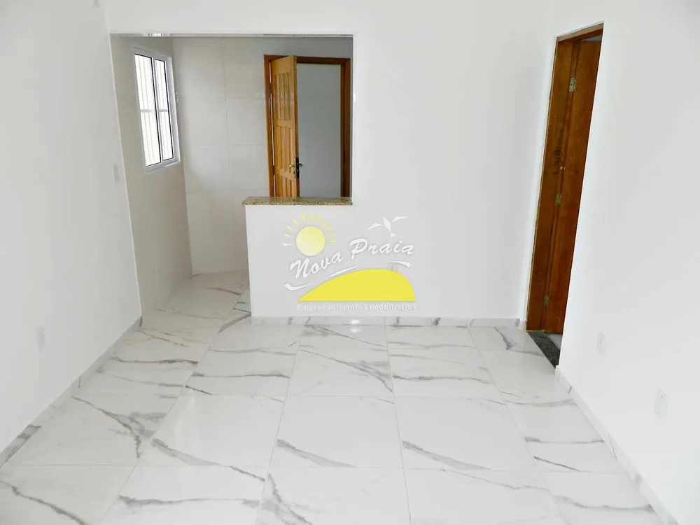 Sobrado, 2 quartos, 71 m² - Foto 11
