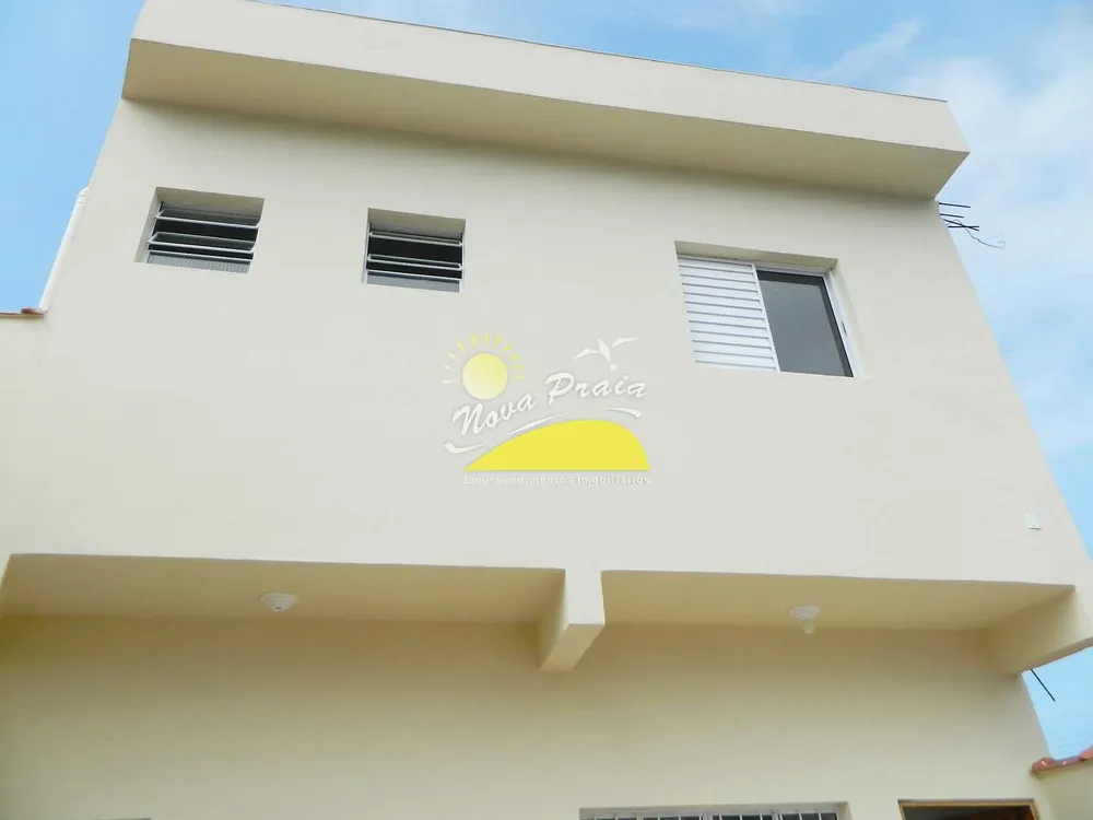 Sobrado, 2 quartos, 71 m² - Foto 1