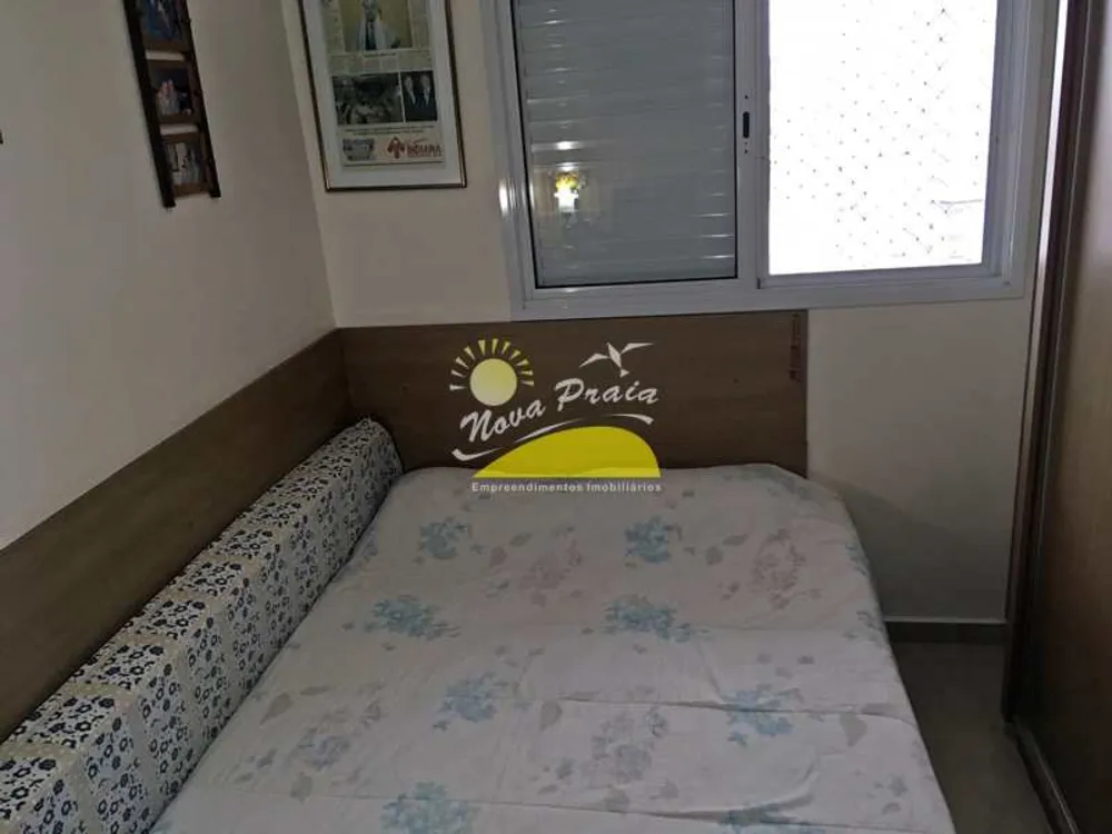 Apartamento, 2 quartos, 65 m² - Foto 15