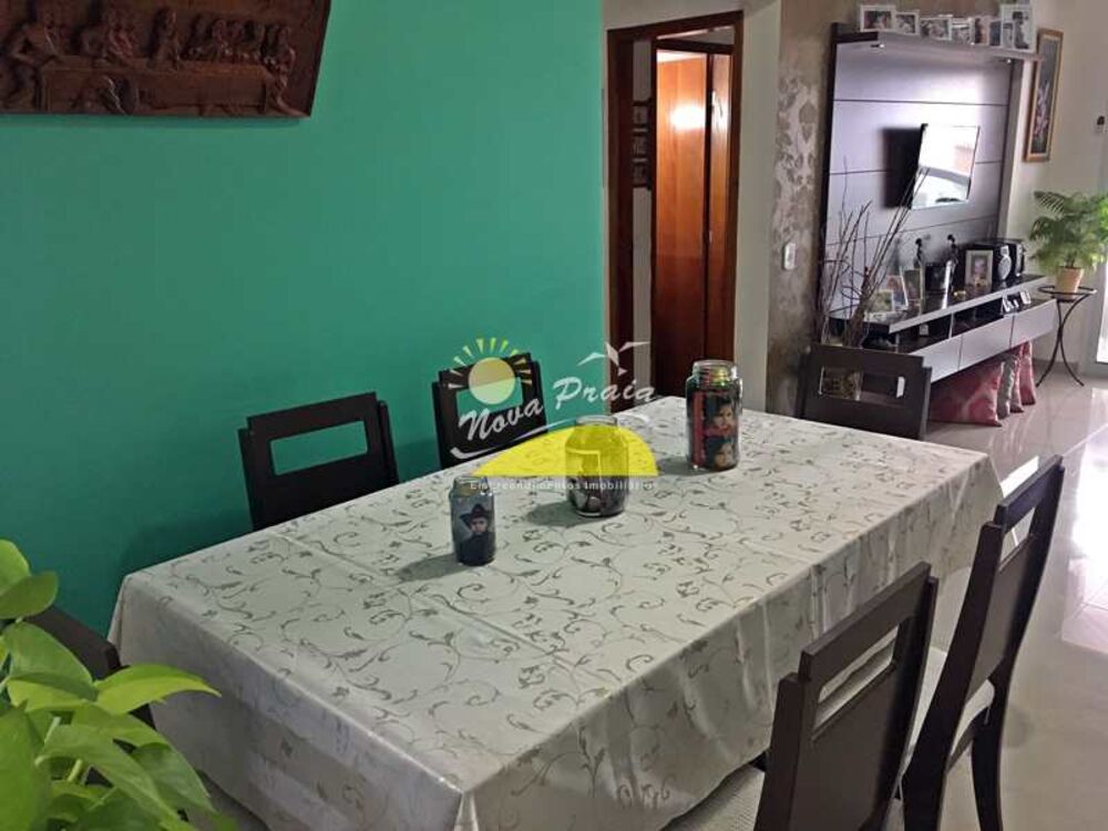 Apartamento, 2 quartos, 65 m² - Foto 1