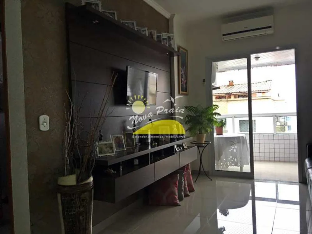 Apartamento, 2 quartos, 65 m² - Foto 12