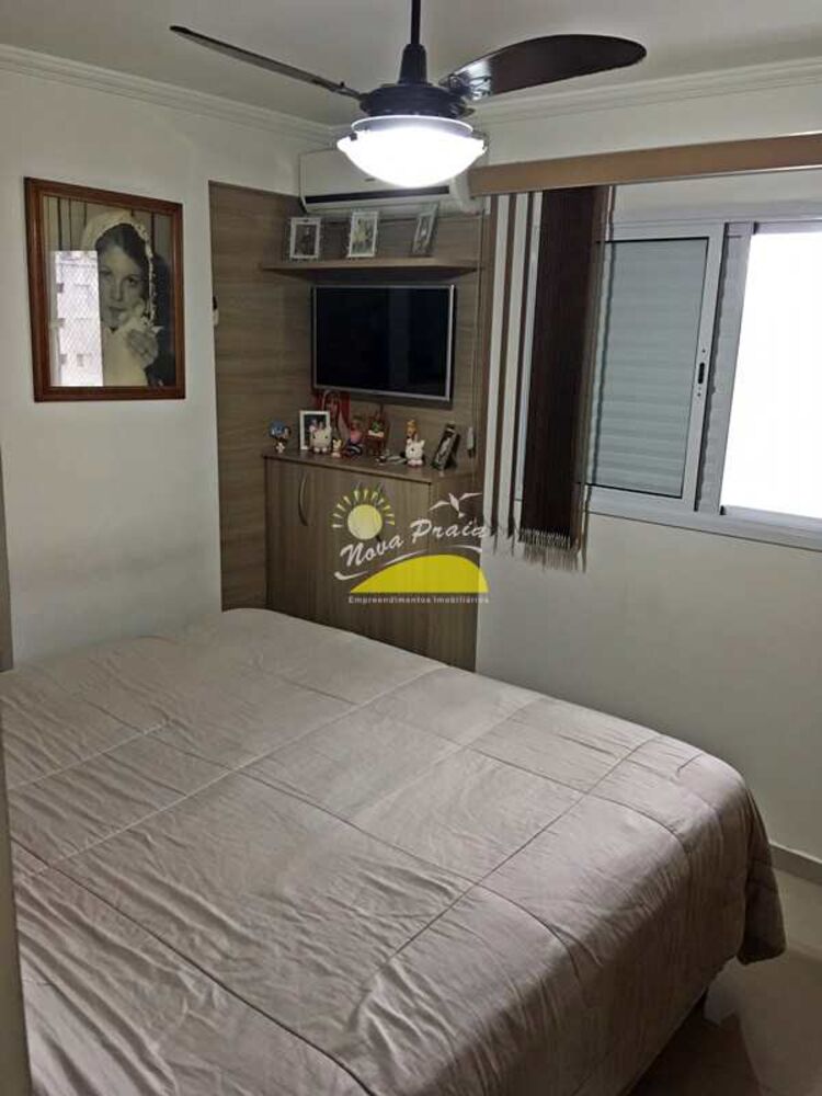 Apartamento, 2 quartos, 65 m² - Foto 4