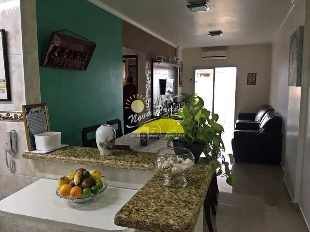 Apartamento, 2 quartos, 65 m² - Foto 7