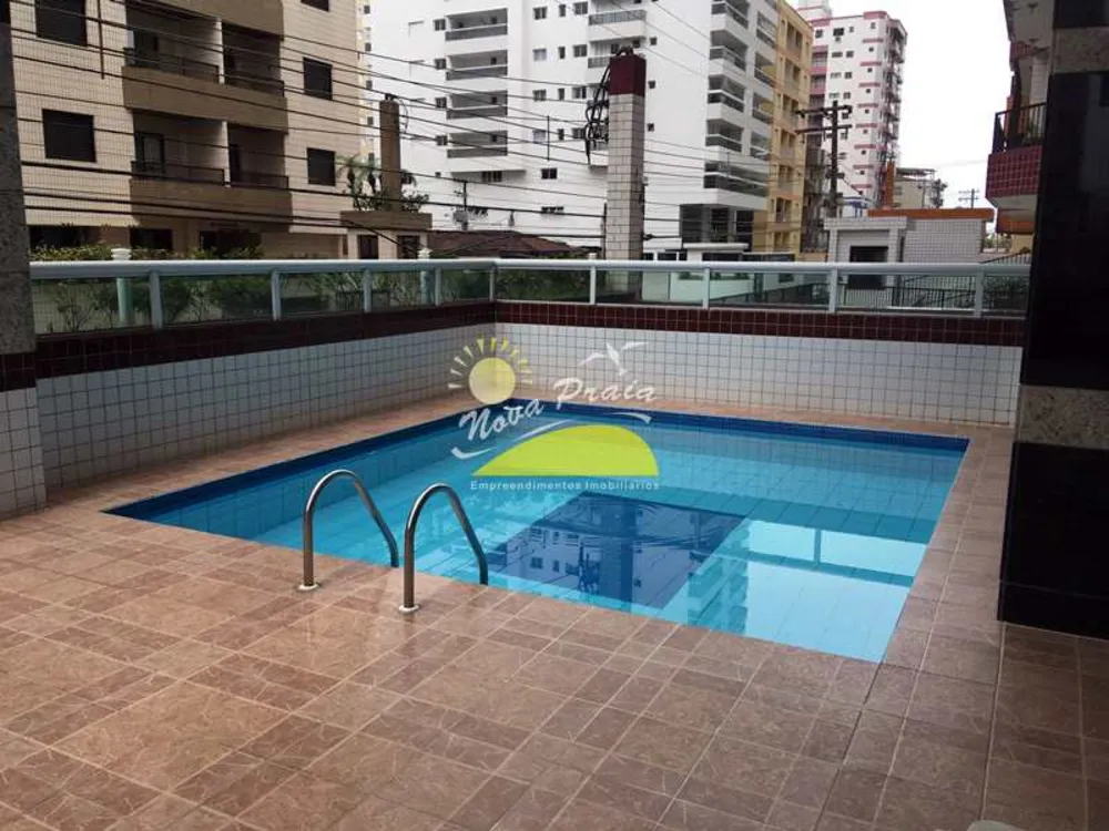 Apartamento, 2 quartos, 65 m² - Foto 2