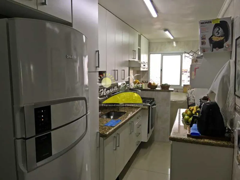Apartamento, 2 quartos, 65 m² - Foto 8