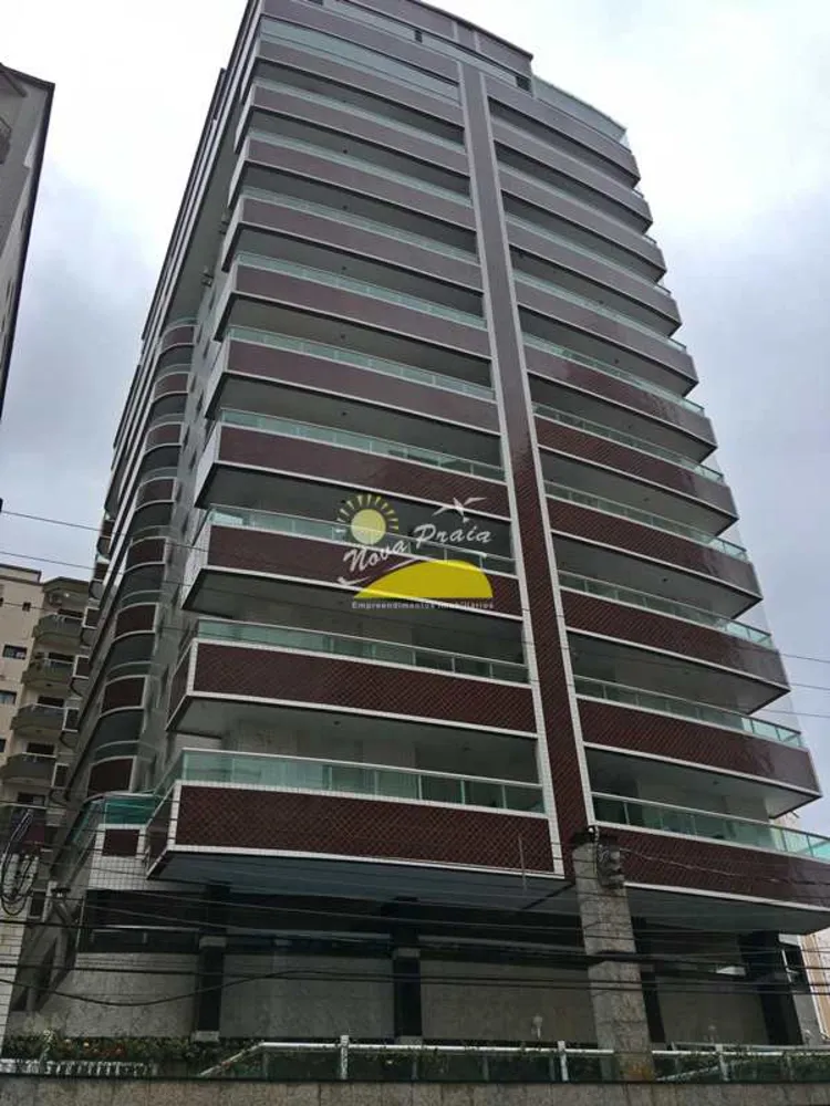 Apartamento, 2 quartos, 65 m² - Foto 1