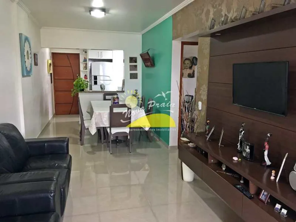 Apartamento, 2 quartos, 65 m² - Foto 11