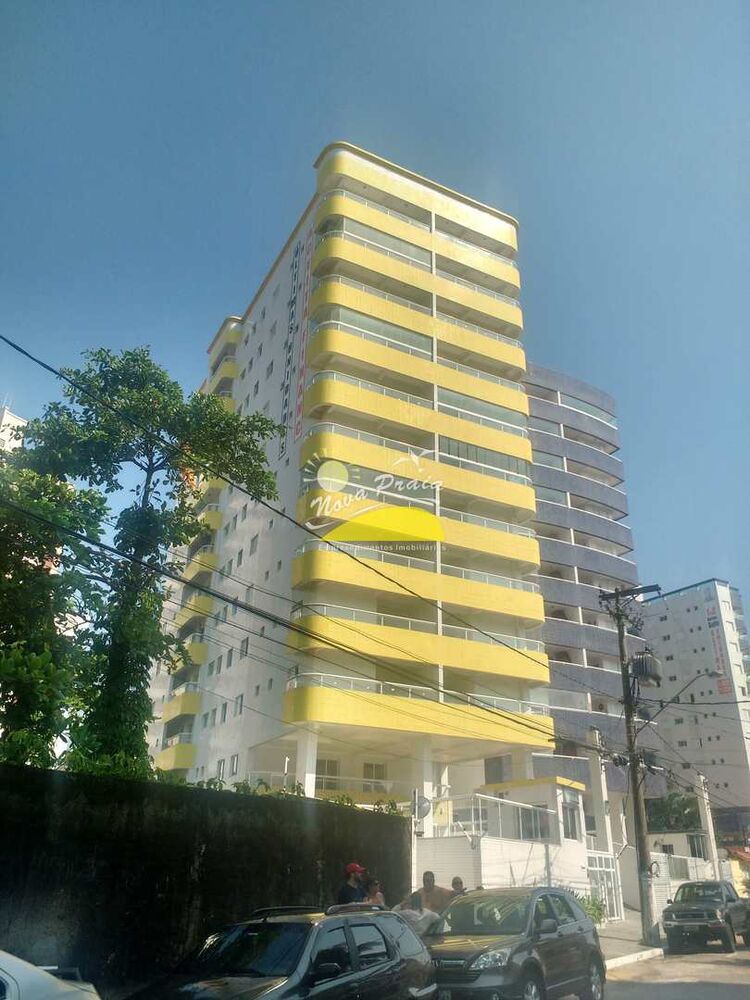 Apartamento, 2 quartos, 80 m² - Foto 3