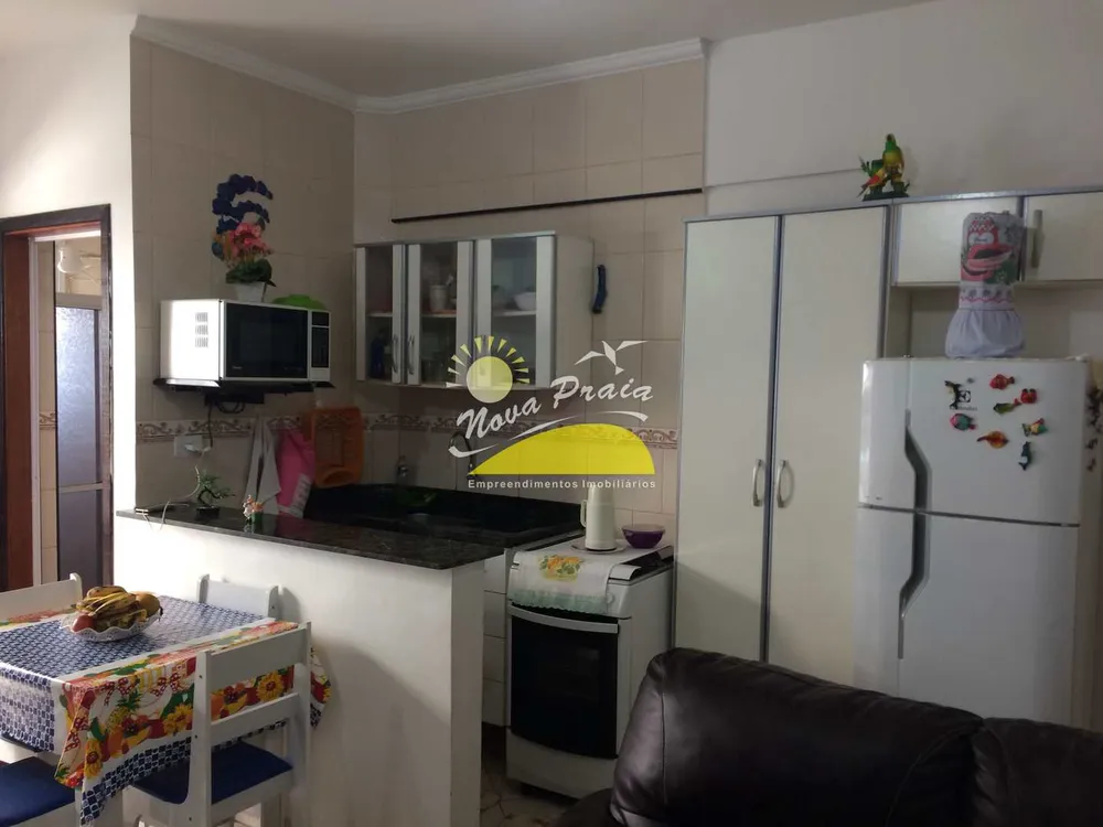 Kitnet-Studio, 30 m² - Foto 7