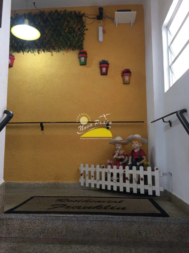 Kitnet-Studio, 30 m² - Foto 12