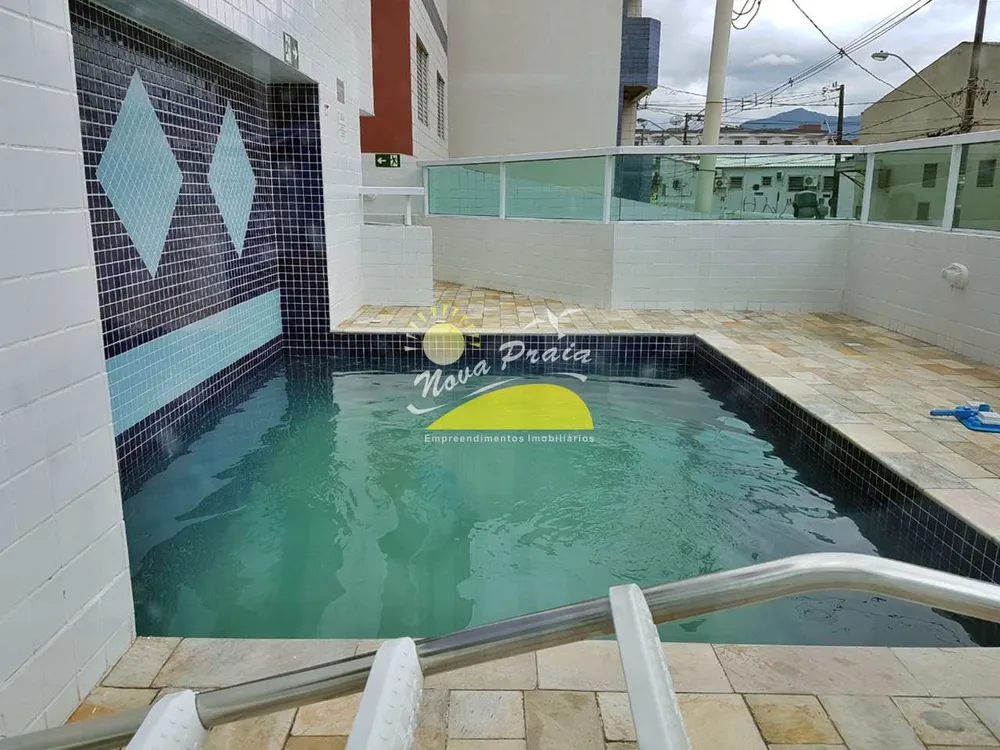 Apartamento, 2 quartos, 49 m² - Foto 3