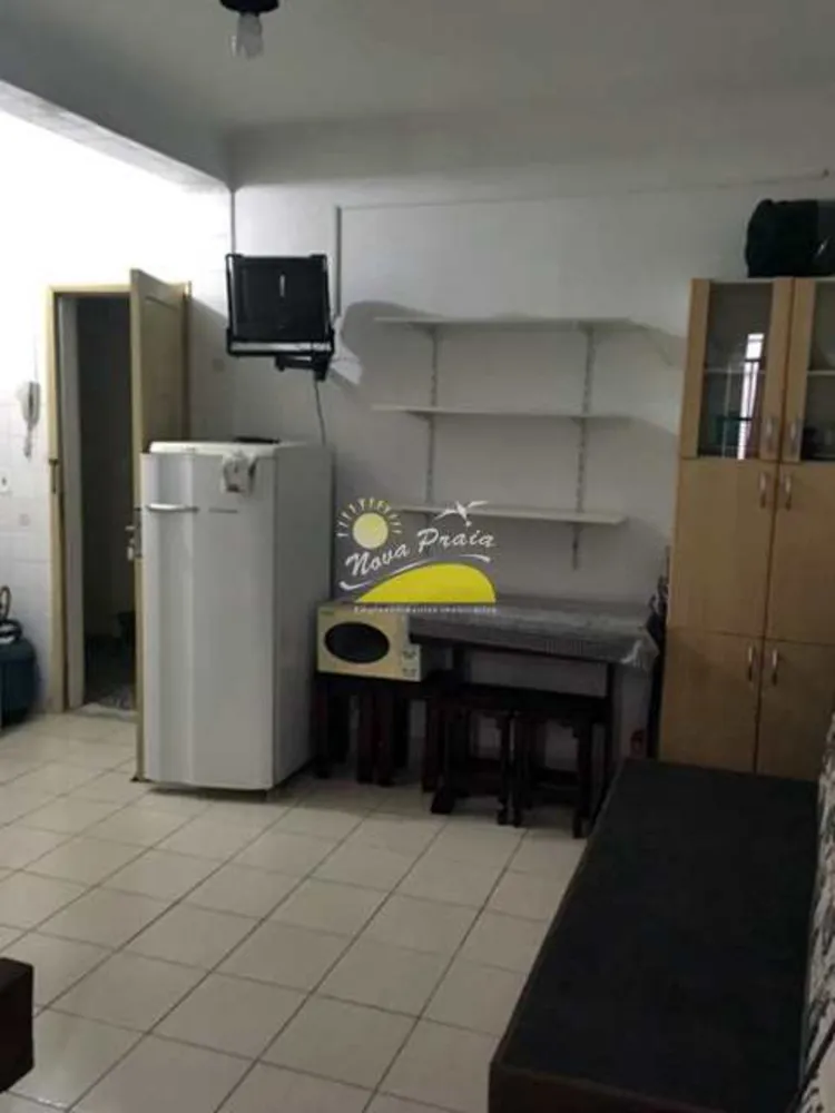 Kitnet-Studio, 27 m² - Foto 2