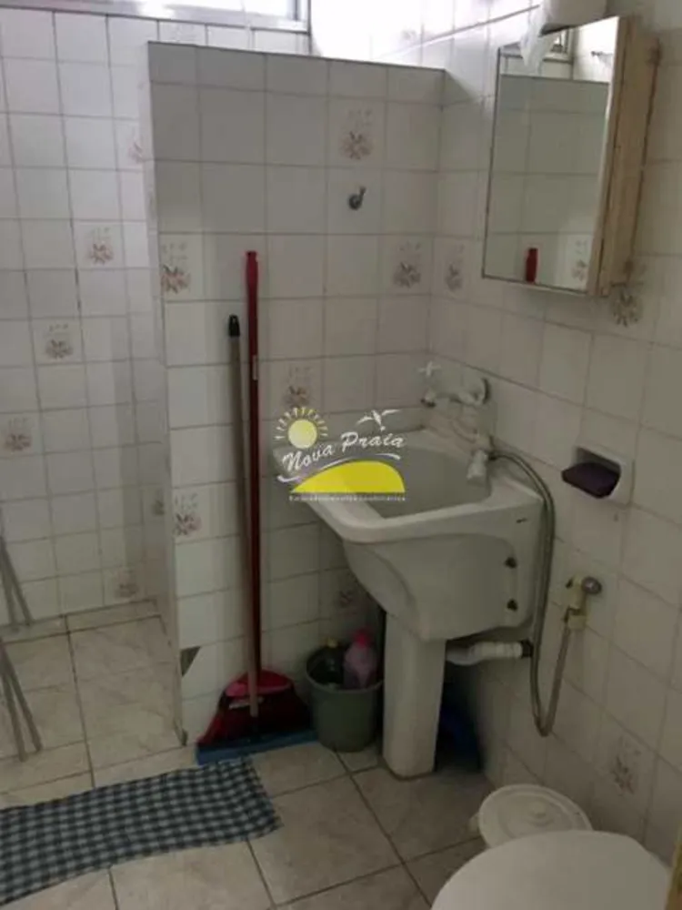 Kitnet-Studio, 27 m² - Foto 1