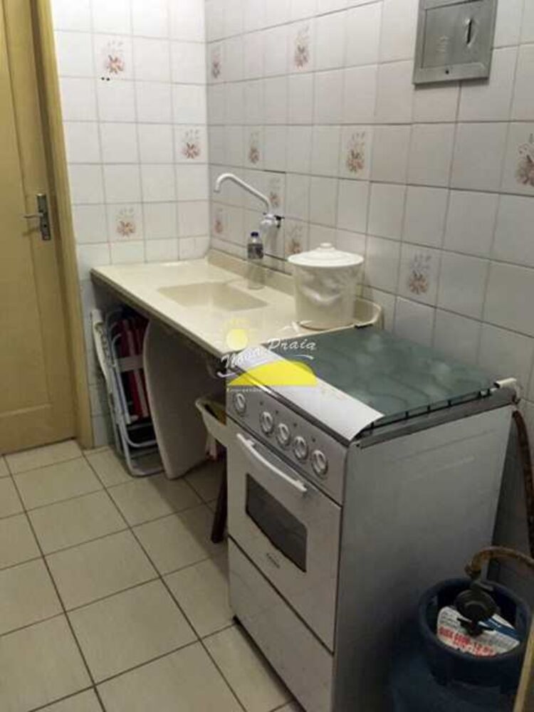 Kitnet-Studio, 27 m² - Foto 5