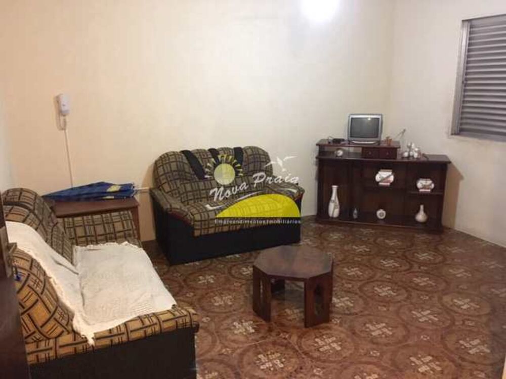 Apartamento, 1 quarto, 60 m² - Foto 2