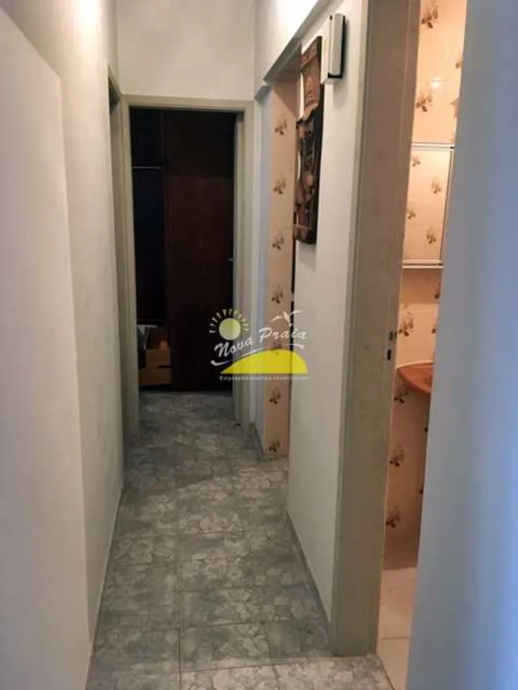 Apartamento, 2 quartos, 62 m² - Foto 1