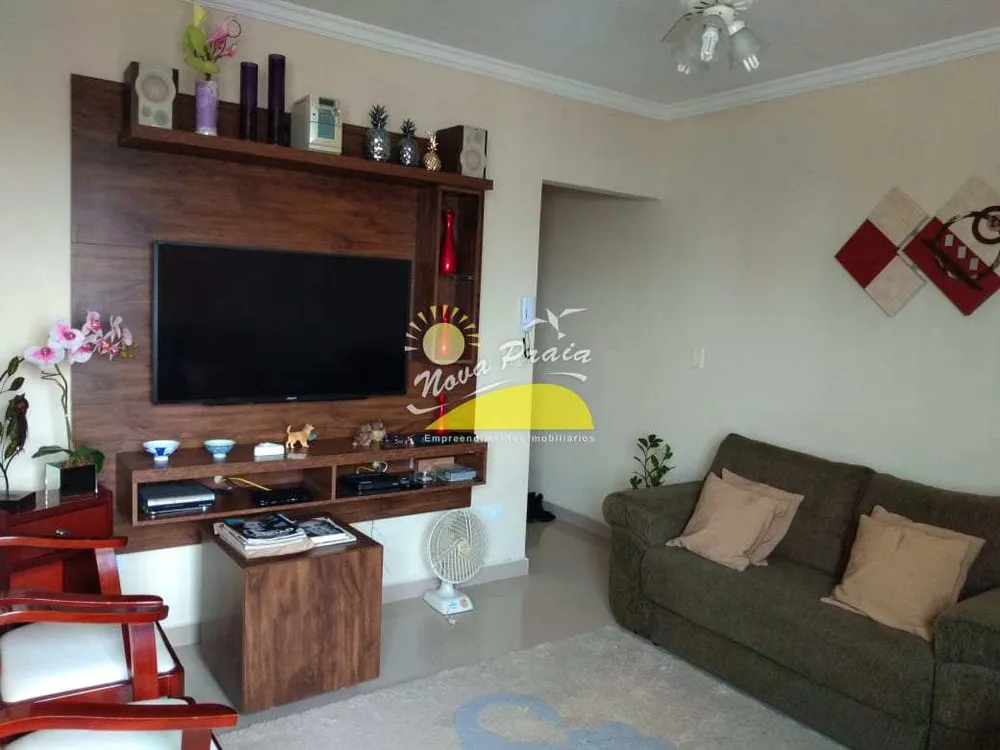 Apartamento, 1 quarto, 48 m² - Foto 8