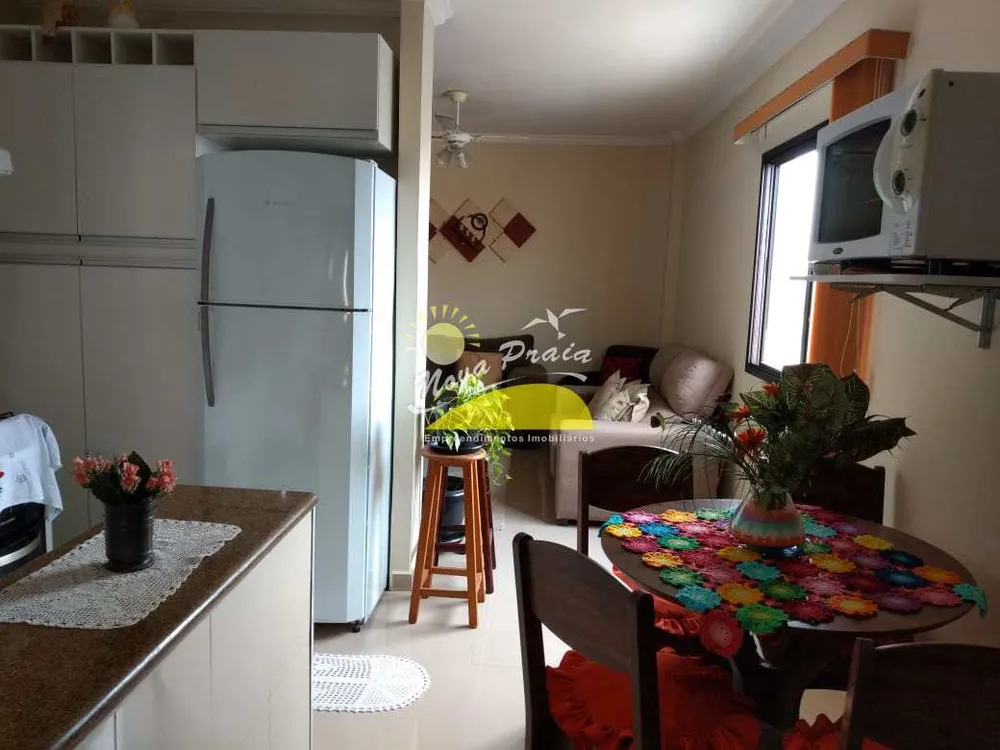 Apartamento, 1 quarto, 48 m² - Foto 7