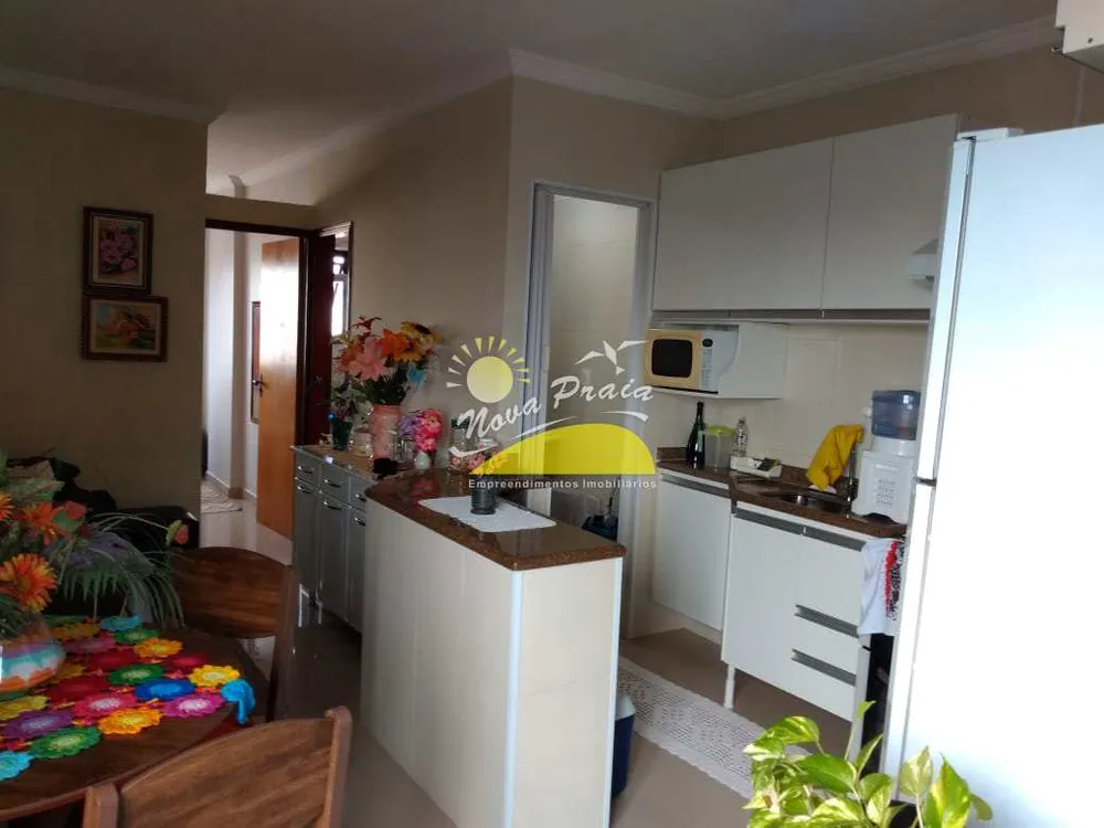 Apartamento, 1 quarto, 48 m² - Foto 15