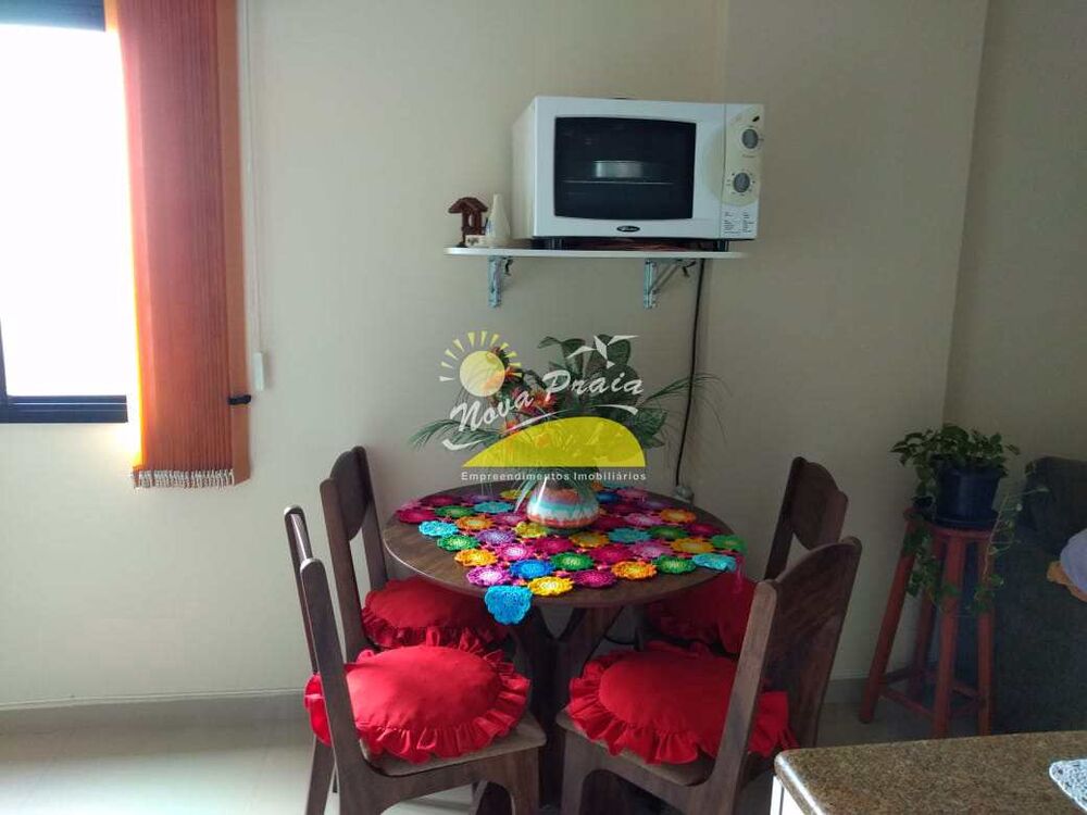 Apartamento, 1 quarto, 48 m² - Foto 4