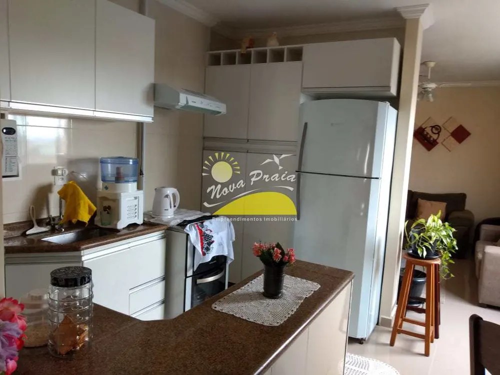Apartamento, 1 quarto, 48 m² - Foto 16