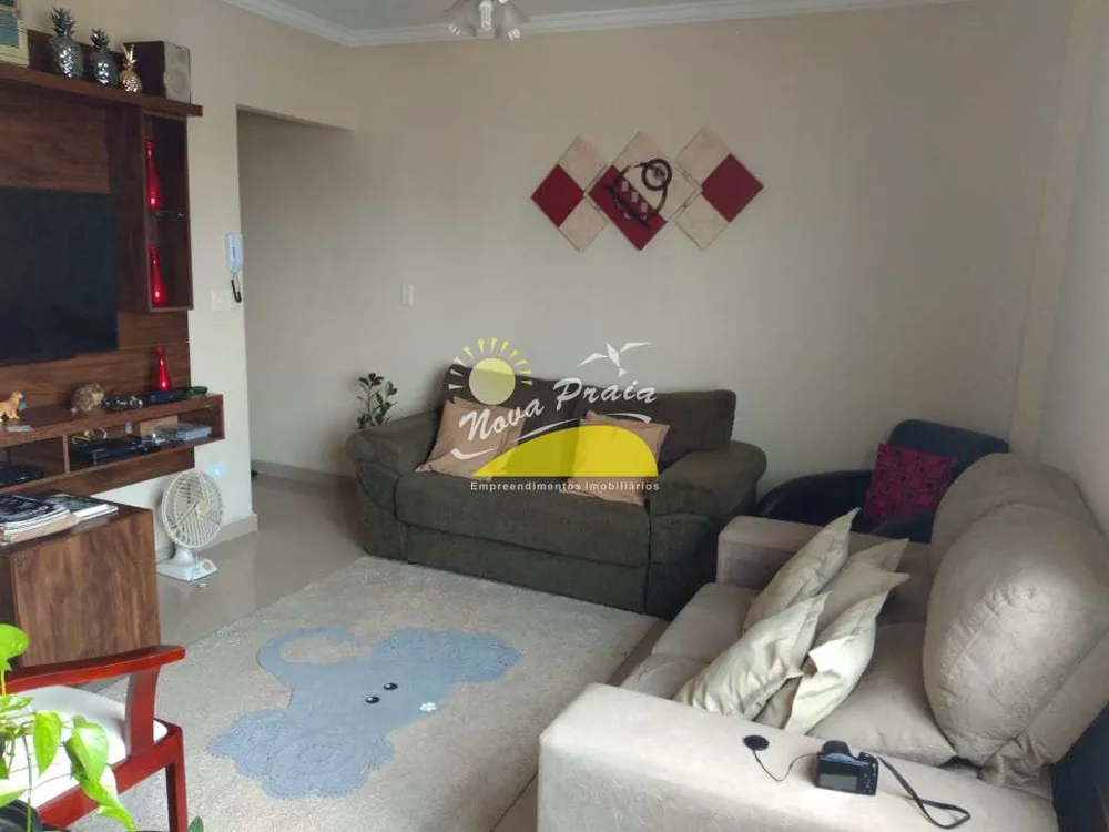 Apartamento, 1 quarto, 48 m² - Foto 10