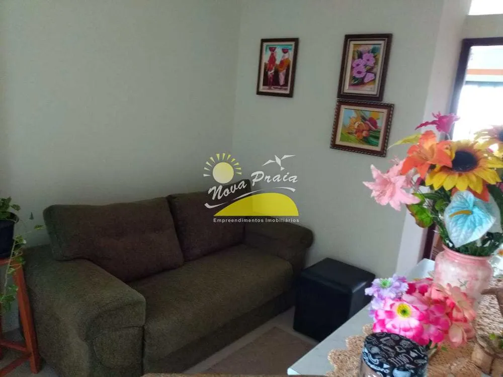 Apartamento, 1 quarto, 48 m² - Foto 9