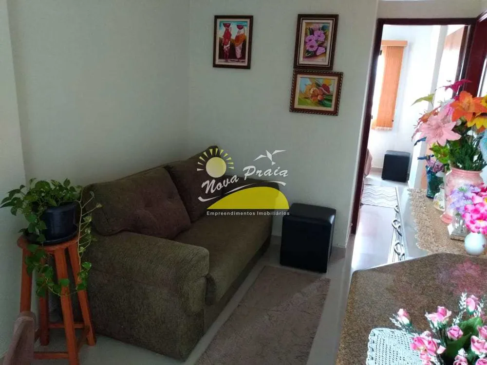 Apartamento, 1 quarto, 48 m² - Foto 6
