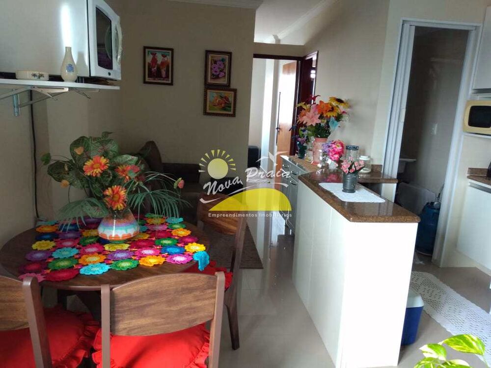 Apartamento, 1 quarto, 48 m² - Foto 3