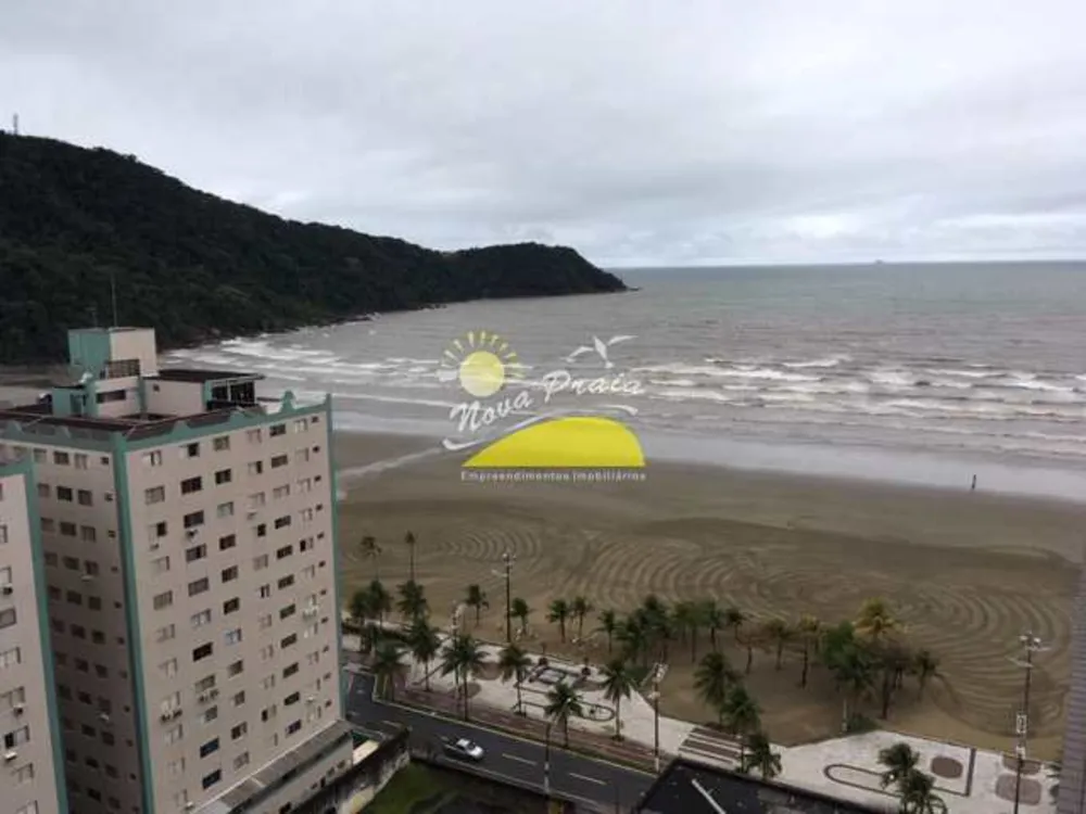 Apartamento, 4 quartos, 213 m² - Foto 1
