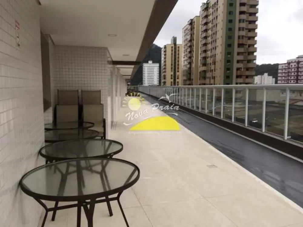 Apartamento, 4 quartos, 213 m² - Foto 2