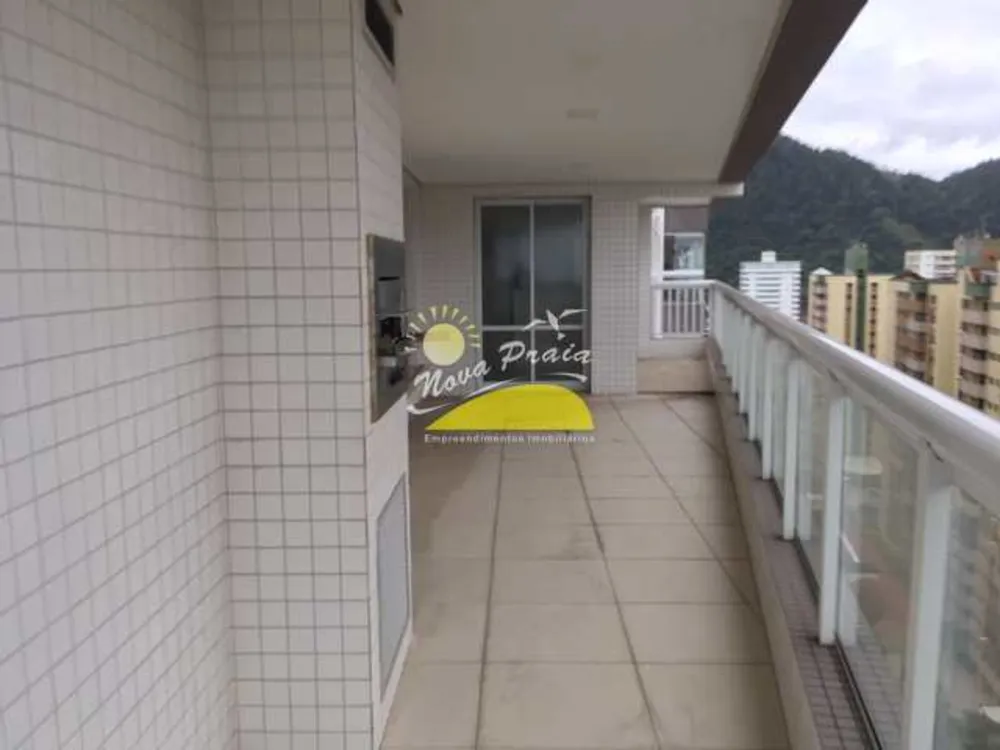 Apartamento, 4 quartos, 213 m² - Foto 15